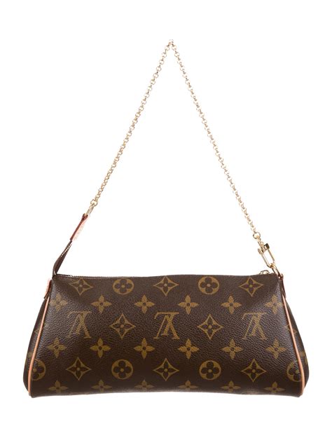 eva clutch louis vuitton monogram